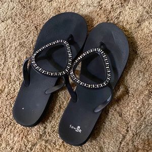 Danyl Ibiza Monaco Flip Flop Sandal